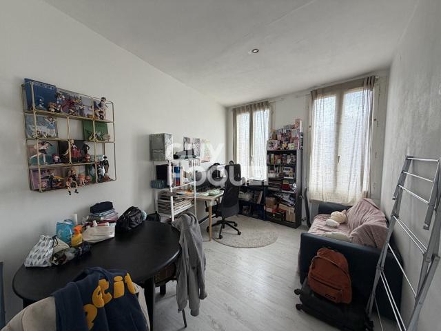 Location Appartement Rue de la République, Caudebec lès Elbeuf