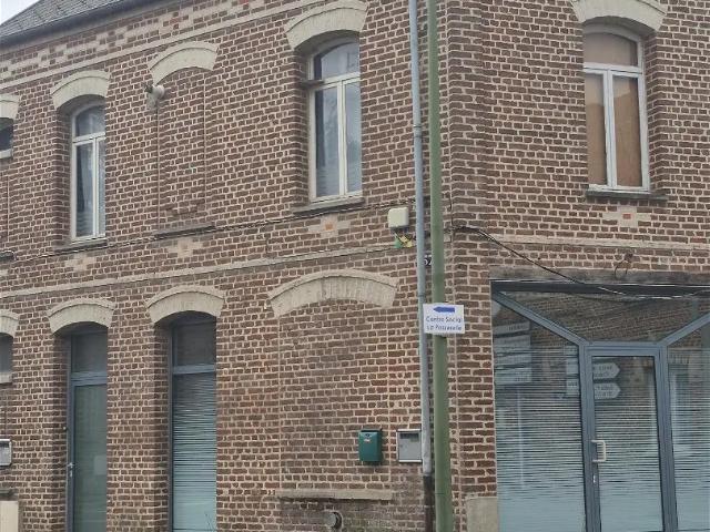 Location Appartement Rue de la République, Caudry
