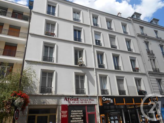 Location Appartement Rue de la République, Charenton le Pont