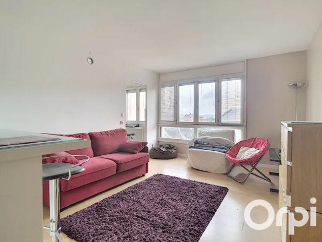 Location Appartement Rue de la République, Creil