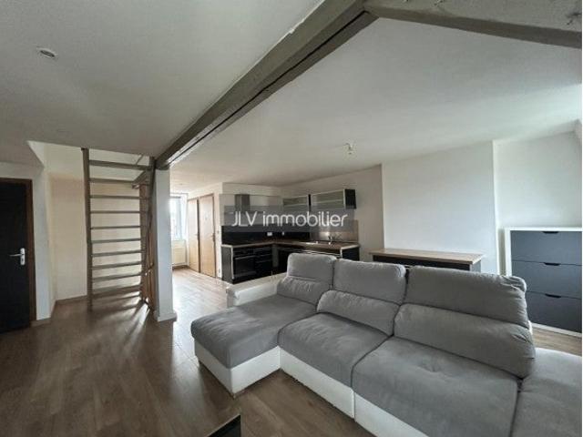 Location Appartement Rue de la République, Dunkerque