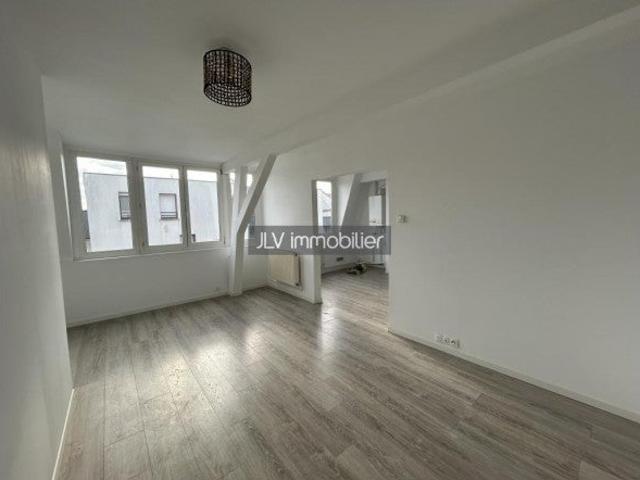 Location Appartement Rue de la République, Dunkerque
