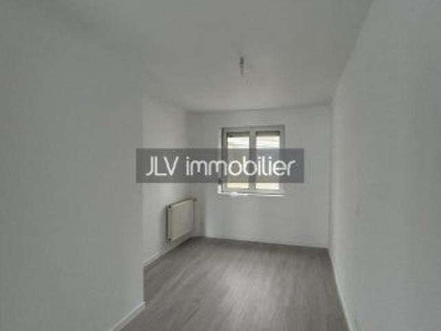 Location Appartement Rue de la République, Dunkerque