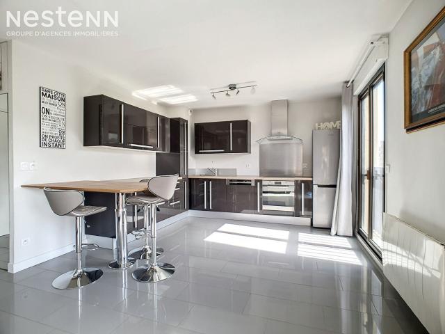 Location Appartement Rue de la République, Genas