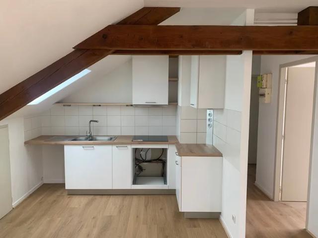Location Appartement Rue de la République, Gérardmer