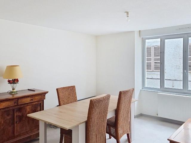 Location Appartement Rue de la République, Hauts de Bienne