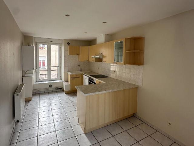 Location Appartement Rue de la République, Jarville la Malgrange