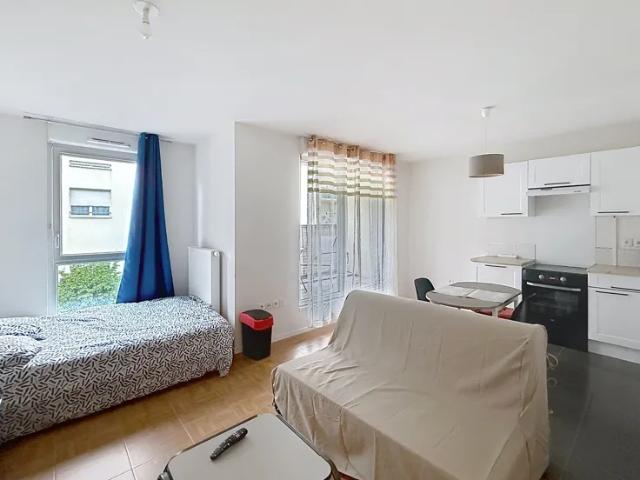 Location Appartement Rue de la République, Jarville la Malgrange
