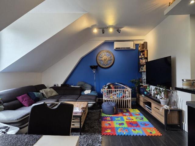 Location Appartement Rue de la République, Jarville la Malgrange