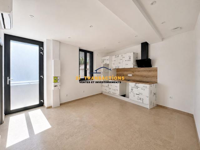 Location Appartement Rue de la République, La Talaudière