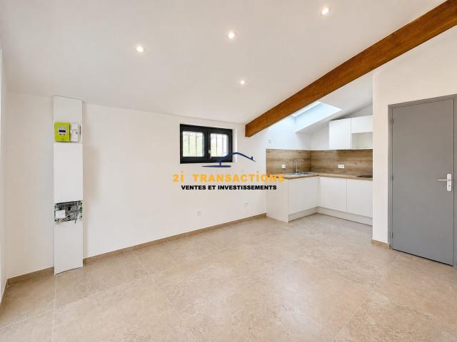 Location Appartement Rue de la République, La Talaudière