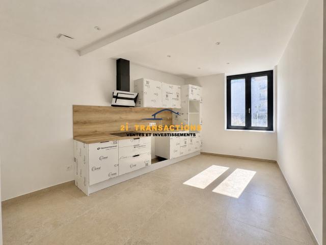 Location Appartement Rue de la République, La Talaudière