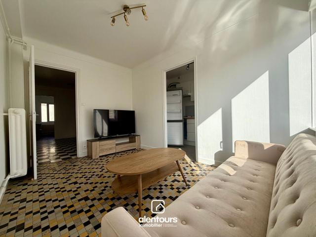 Location Appartement Rue de la République, Laxou