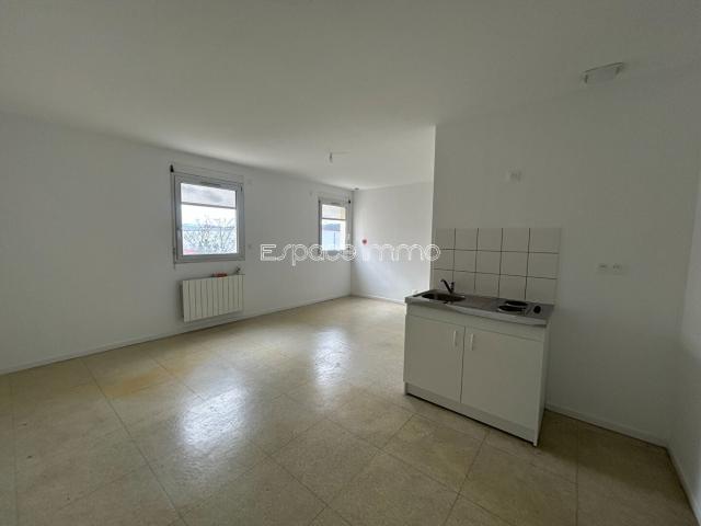Location Appartement Rue De La République, Le Grand Quevilly