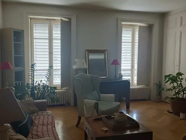 Location Appartement Rue de la République, Lyon