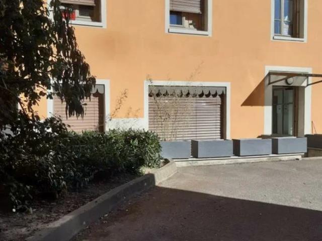 Location Appartement Rue de la République, Lyon