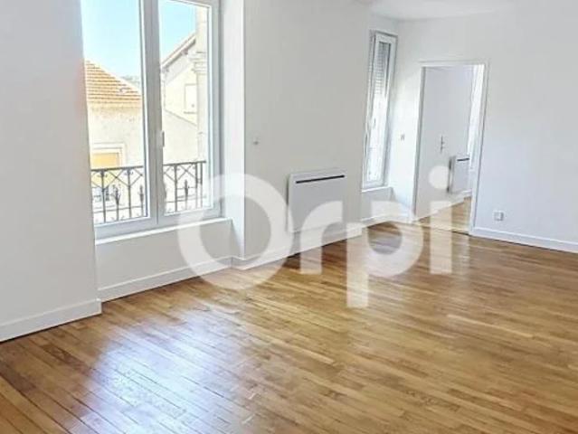 Location Appartement Rue de la République, Malzéville