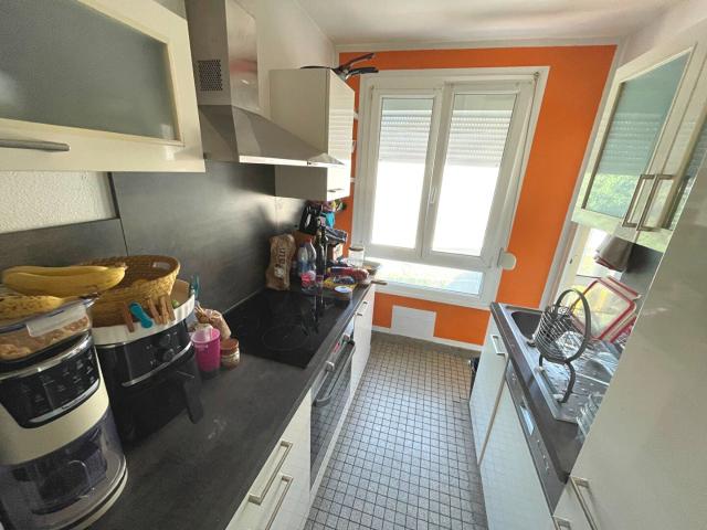 Location Appartement Rue de la République, Malzéville