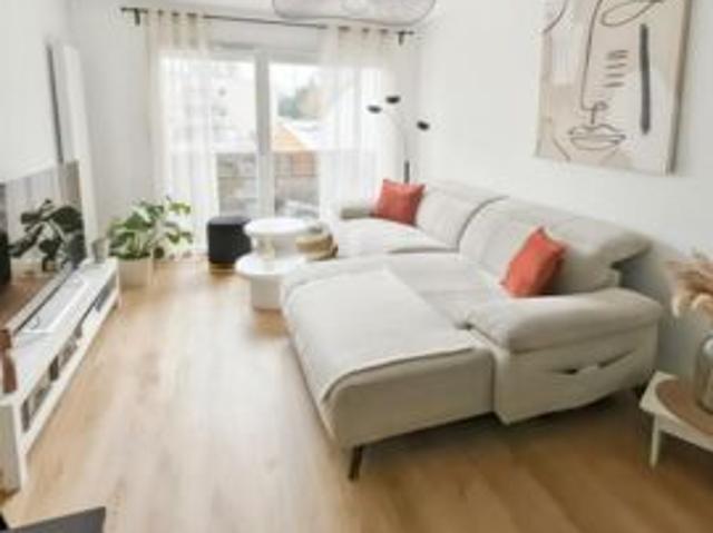 Location Appartement Rue de la République, Maxéville
