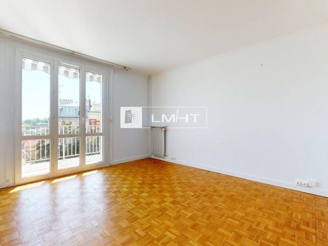 Location Appartement Rue de la République, Meudon