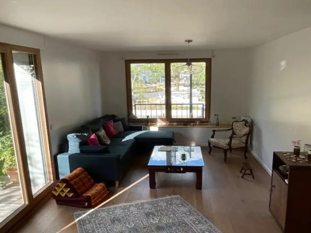 Location Appartement Rue de la République, Montreuil