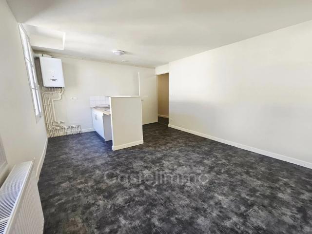 Location Appartement Rue de la République, Moissac
