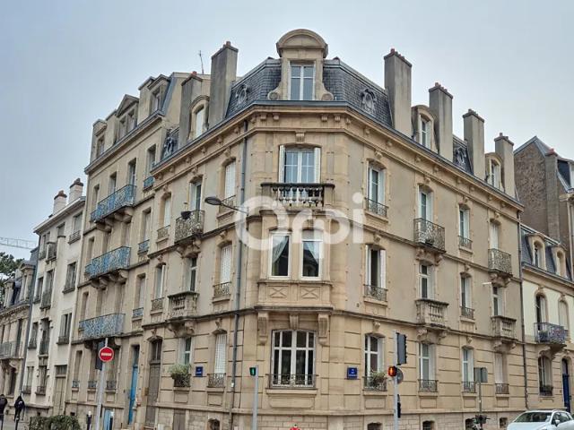 Location Appartement Rue de la République, Nancy