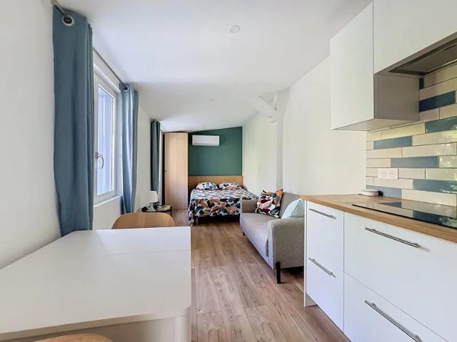 Location Appartement Rue de la République, Oullins Pierre Bénite