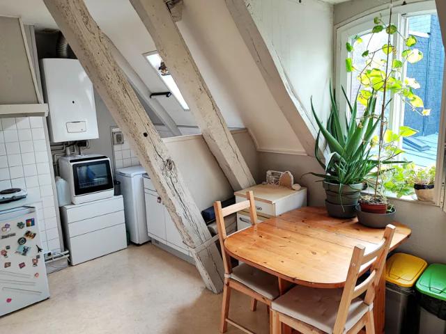Location Appartement Rue de la République, Pont Audemer