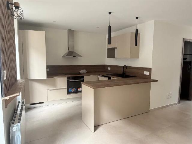 Location Appartement Rue de la République, Pontarlier