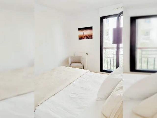 Location Appartement Rue de la République, Puteaux
