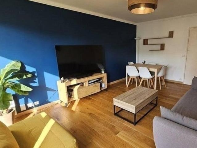 Location Appartement Rue de la République, Puteaux