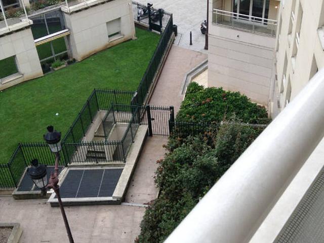 Location Appartement Rue de la République, Puteaux