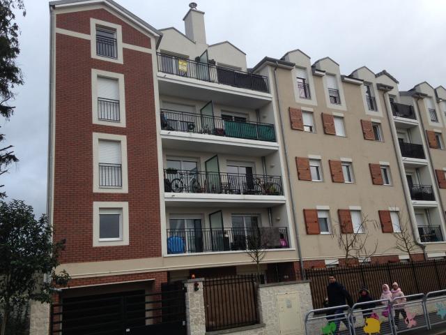 Location Appartement Rue de la République, Quincy sous Sénart