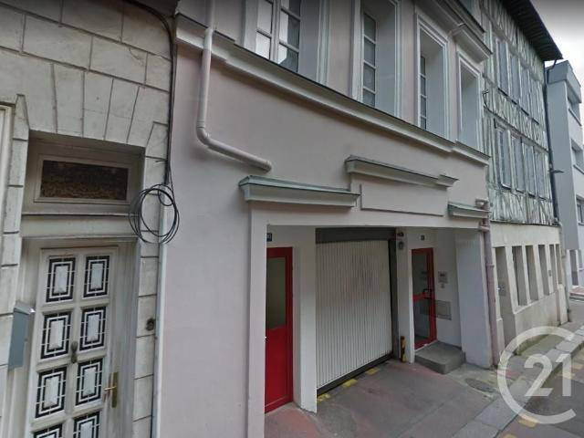 Location Appartement Rue de la République, Rouen