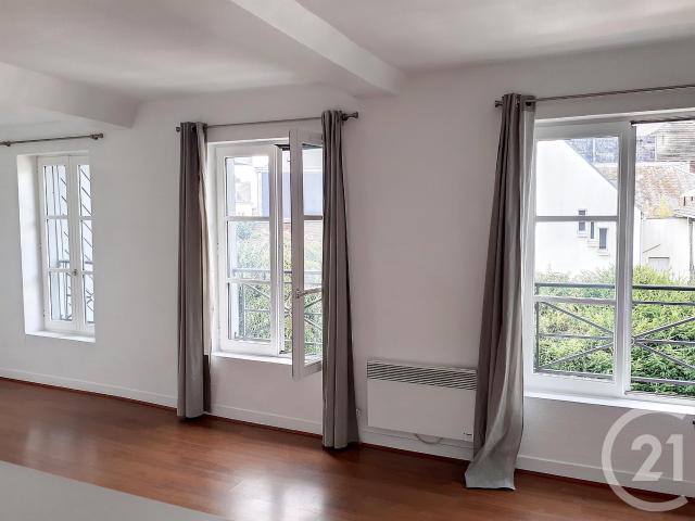 Location Appartement Rue de la République, Rouen