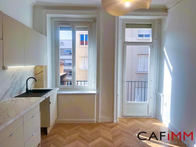 Location Appartement Rue de la République, Saint Chamond