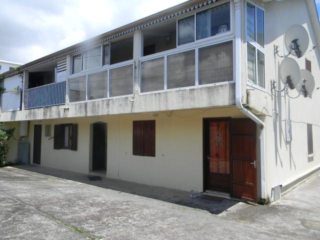 Location Appartement Rue de la République, Sainte Marie