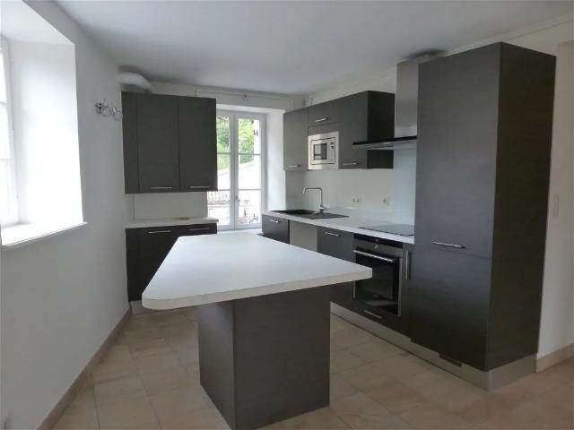 Location Appartement Rue de la République, Sassenage