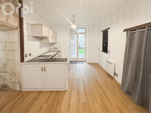 Location Appartement Rue de la République, Senlis