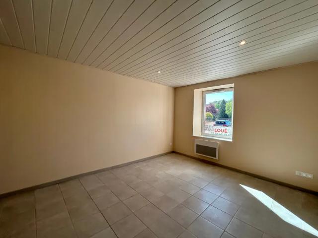 Location Appartement Rue de la République, Senones