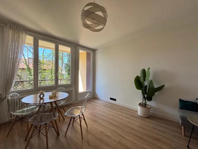 Location Appartement Rue de la Résistance, Annemasse