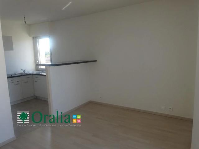 Location Appartement Rue de la Résistance, Dijon