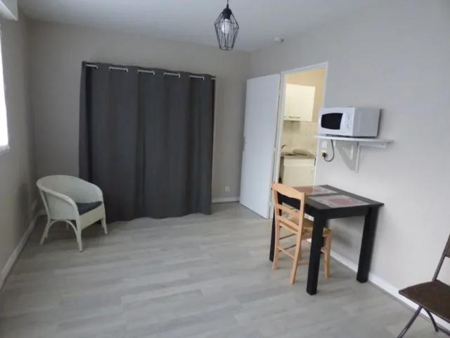 Location Appartement Rue de la Résistance Limousine, Limoges
