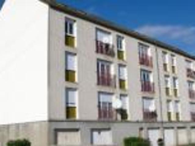 Location Appartement Rue de la Résistance, Saint Satur
