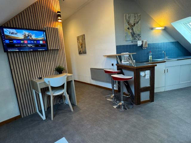 Location Appartement Rue de la Rheinmatt, Strasbourg