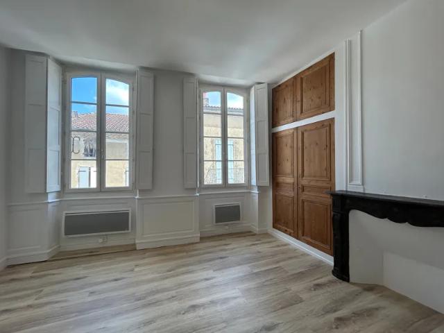 Location Appartement Rue de la Rivière, Aire sur l'Adour