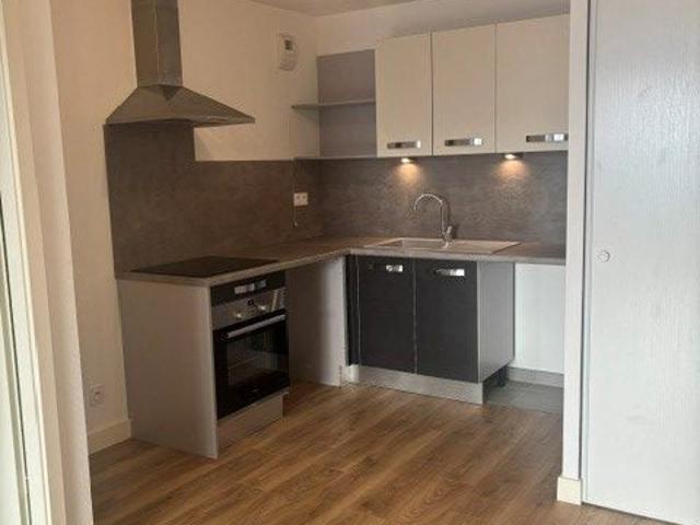 Location Appartement Rue de la Rivière, Brumath