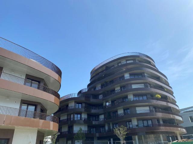Location Appartement Rue de la Rigourdière, Cesson Sévigné