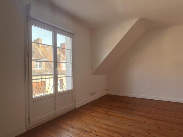 Location Appartement Rue de la Touques, Gacé